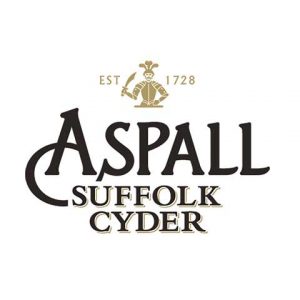 aspall logo