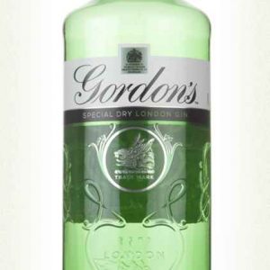 gordons gin