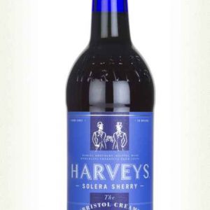 harveys bristol cream sherry