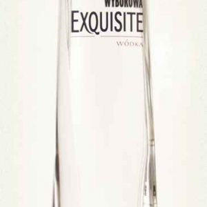 wyborowa exquisite vodka